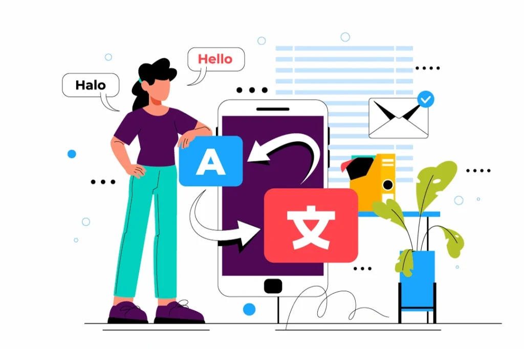 Premium Multilingual DTP Services to Boost Global Content