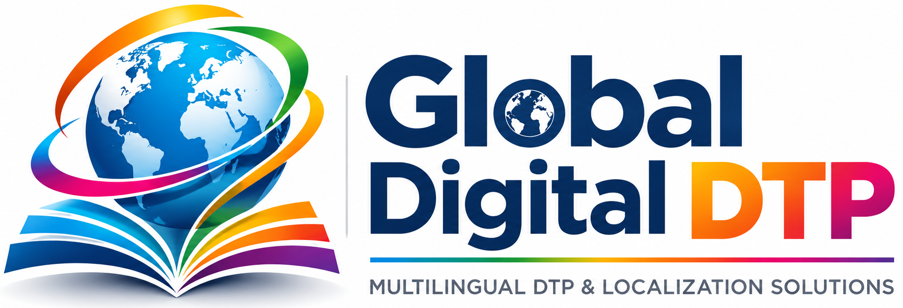 Global Digital DTP